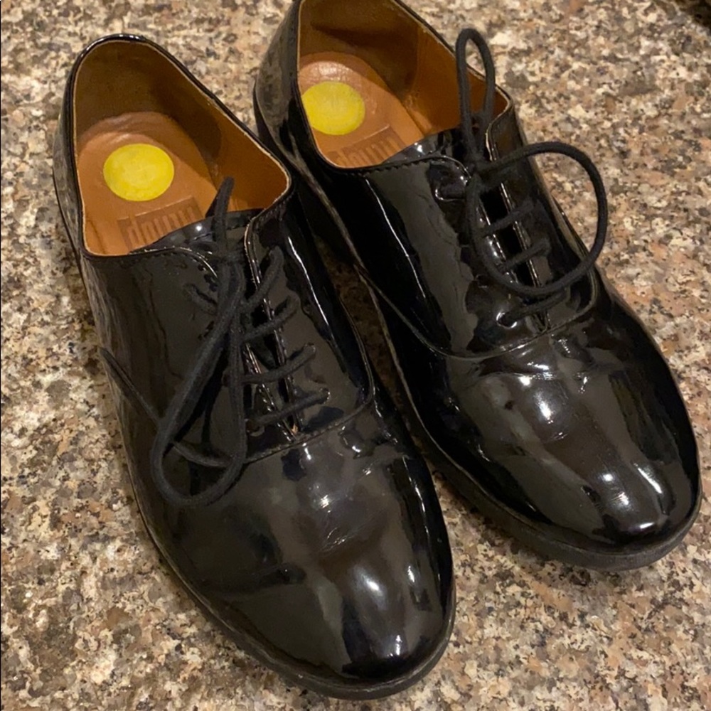 Fitflop Dress Shoes